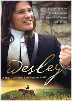 Wesley um coração transformado